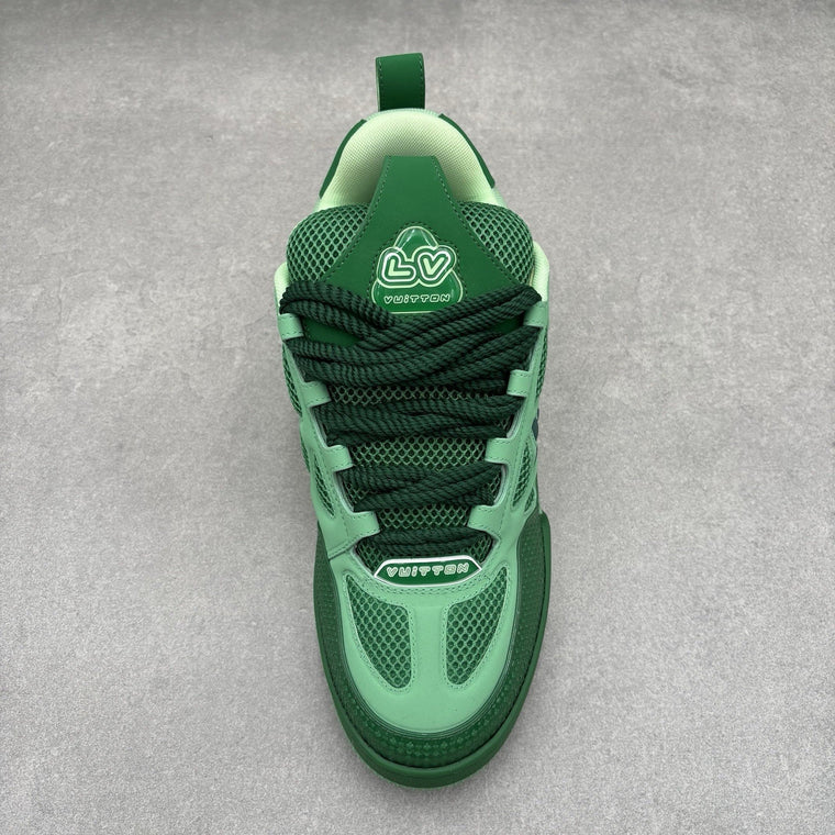 Skate Green — photo 11