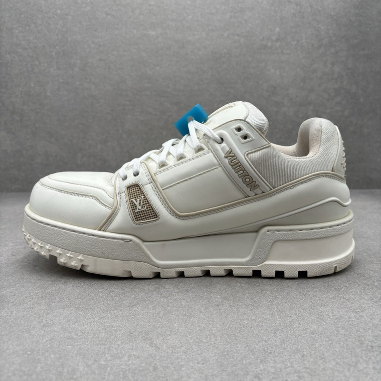 Maxi Trainer White — photo 4