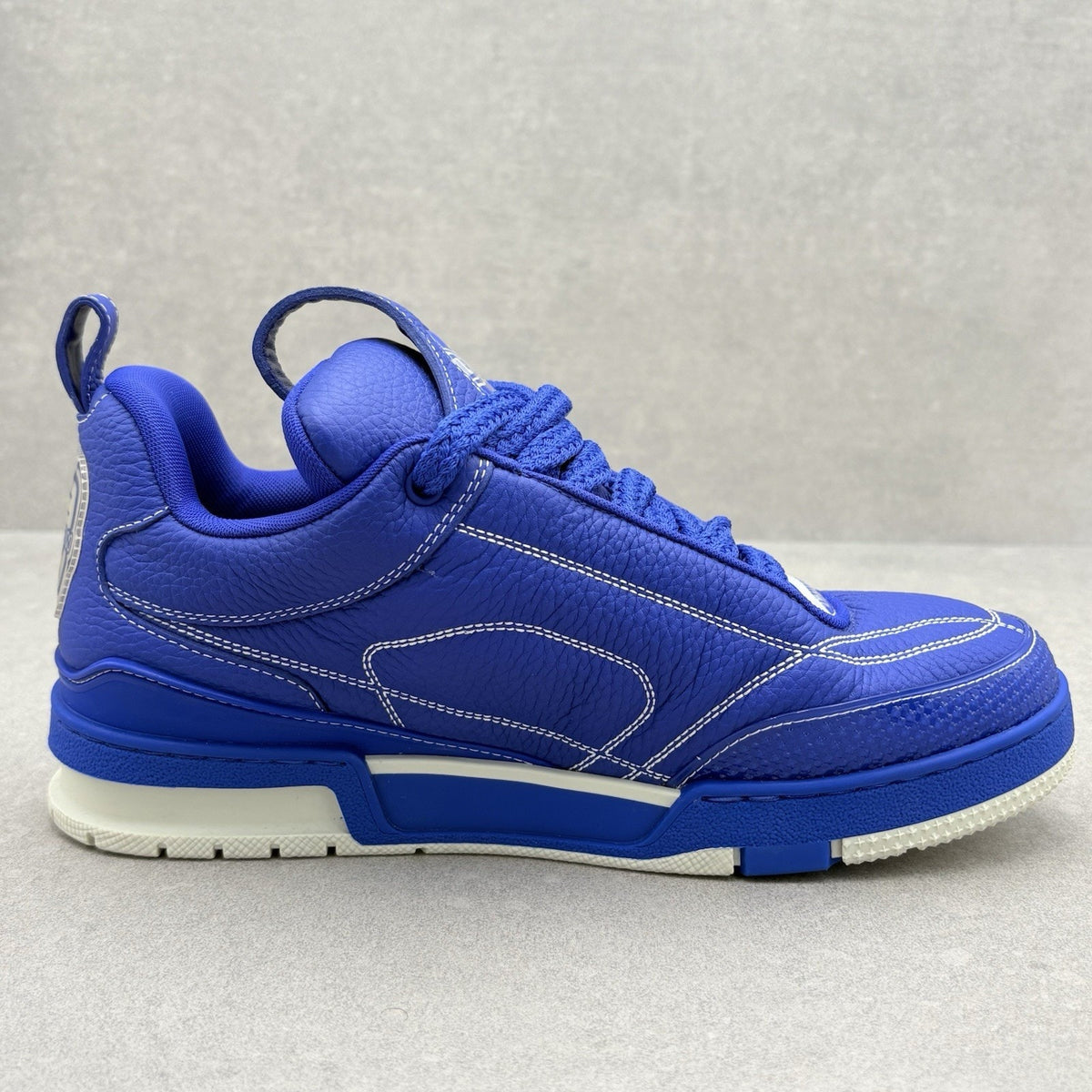Skate Blue — photo 10