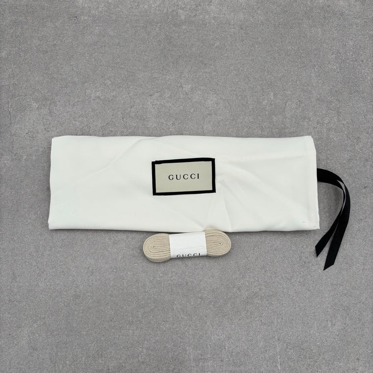 Gucci GG Rhyton Monogram, Pink — photo 16