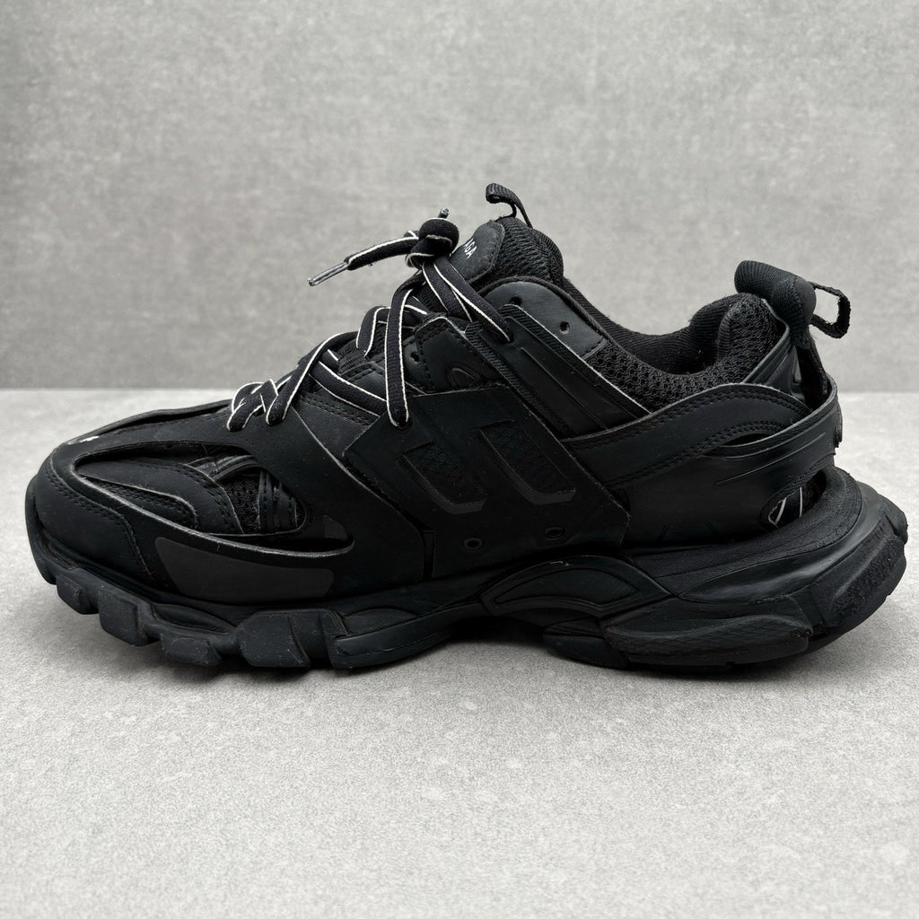 Balenciaga Track Sneaker ' Black ' | Size 42 (9 US)