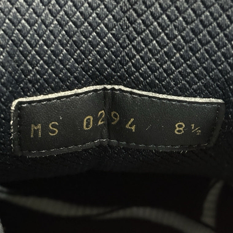 Tactic Runner Red Grey — photo 14