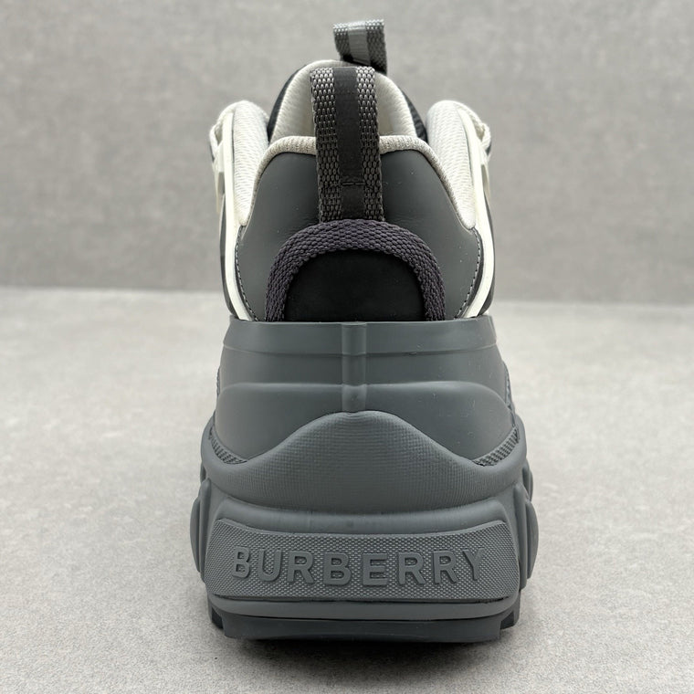 Arthur Vintage Check Grey — photo 3