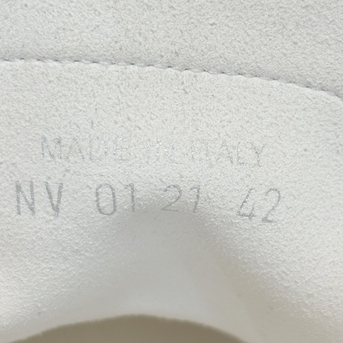 B23 High Top White — photo 14