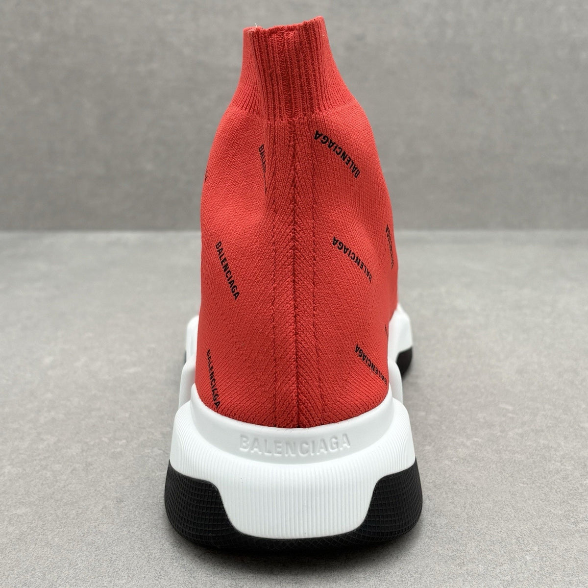 Speed 2.0 All Over Logo Intense Red — photo 9