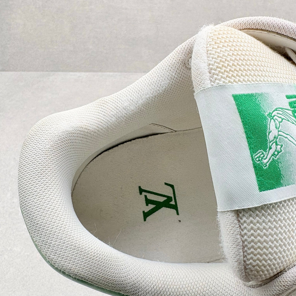 Strap Trainer Green — photo 6