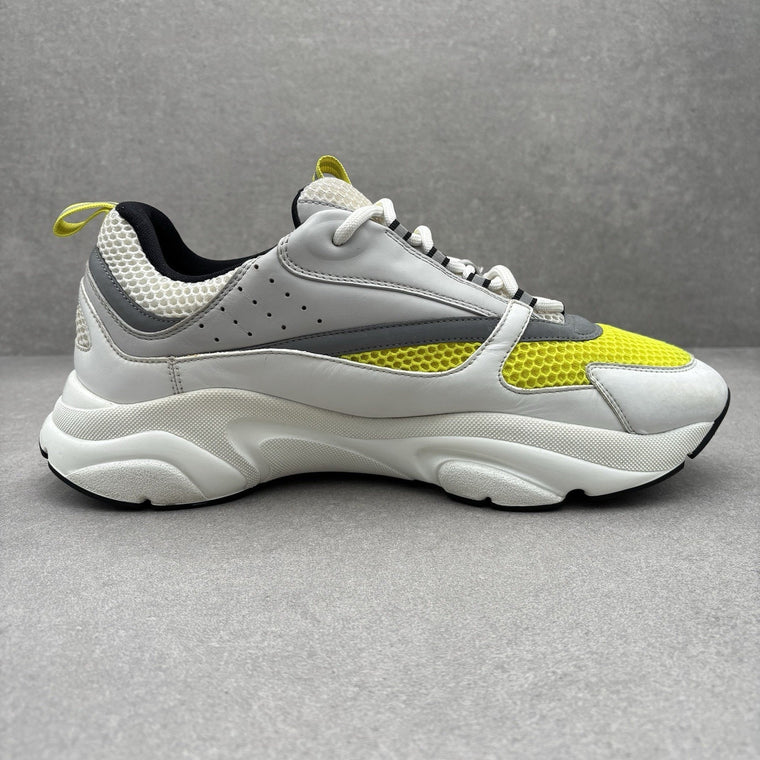 B22 White Yellow — photo 10