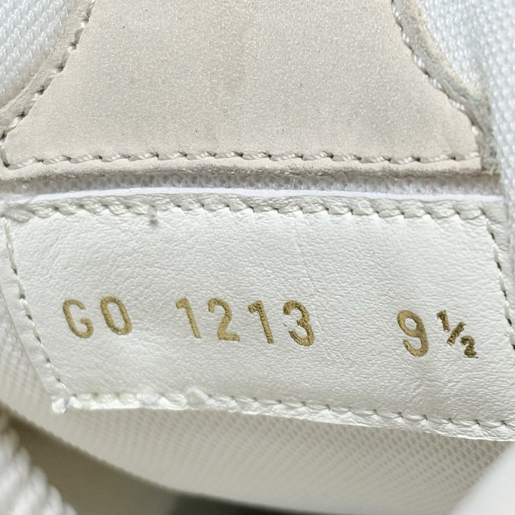 Louis Vuitton Skate ' Beige White ' | Size 9.5 LV (10.5-11 US)