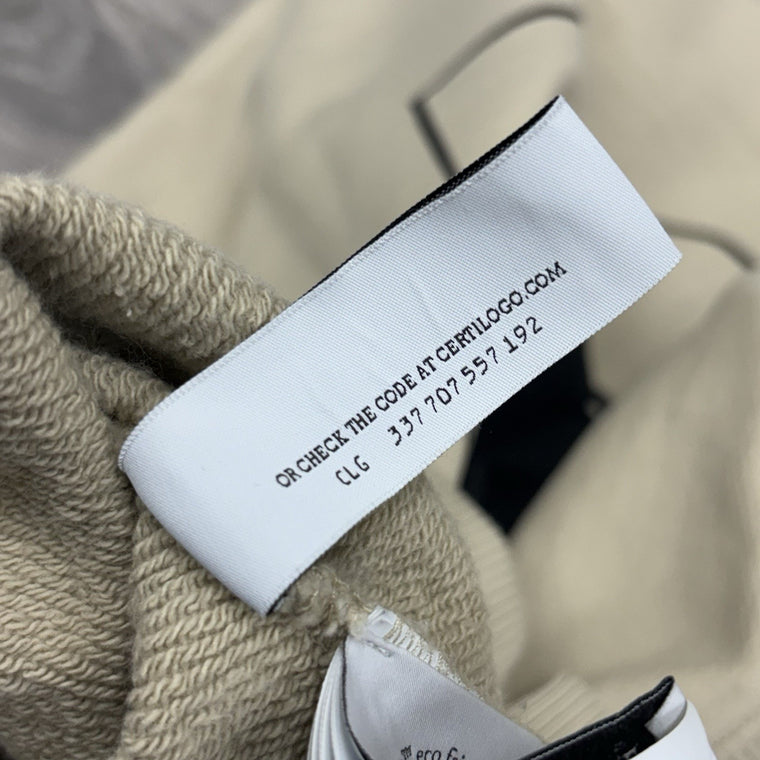 SS22 Stripe Arrow Beige — photo 11