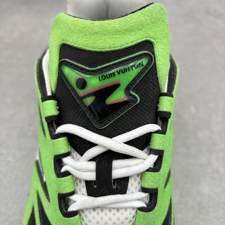 Tactic Runner Green — photo 6