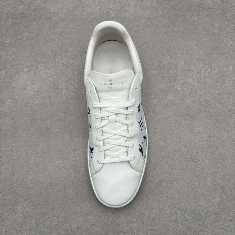 Monogram Luxembourg White — photo 11