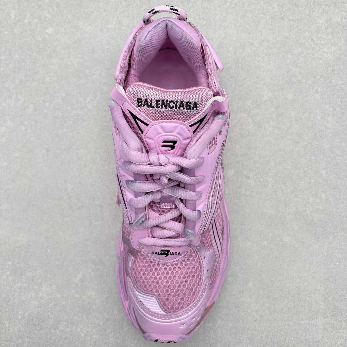 Runner Pink — photo 11