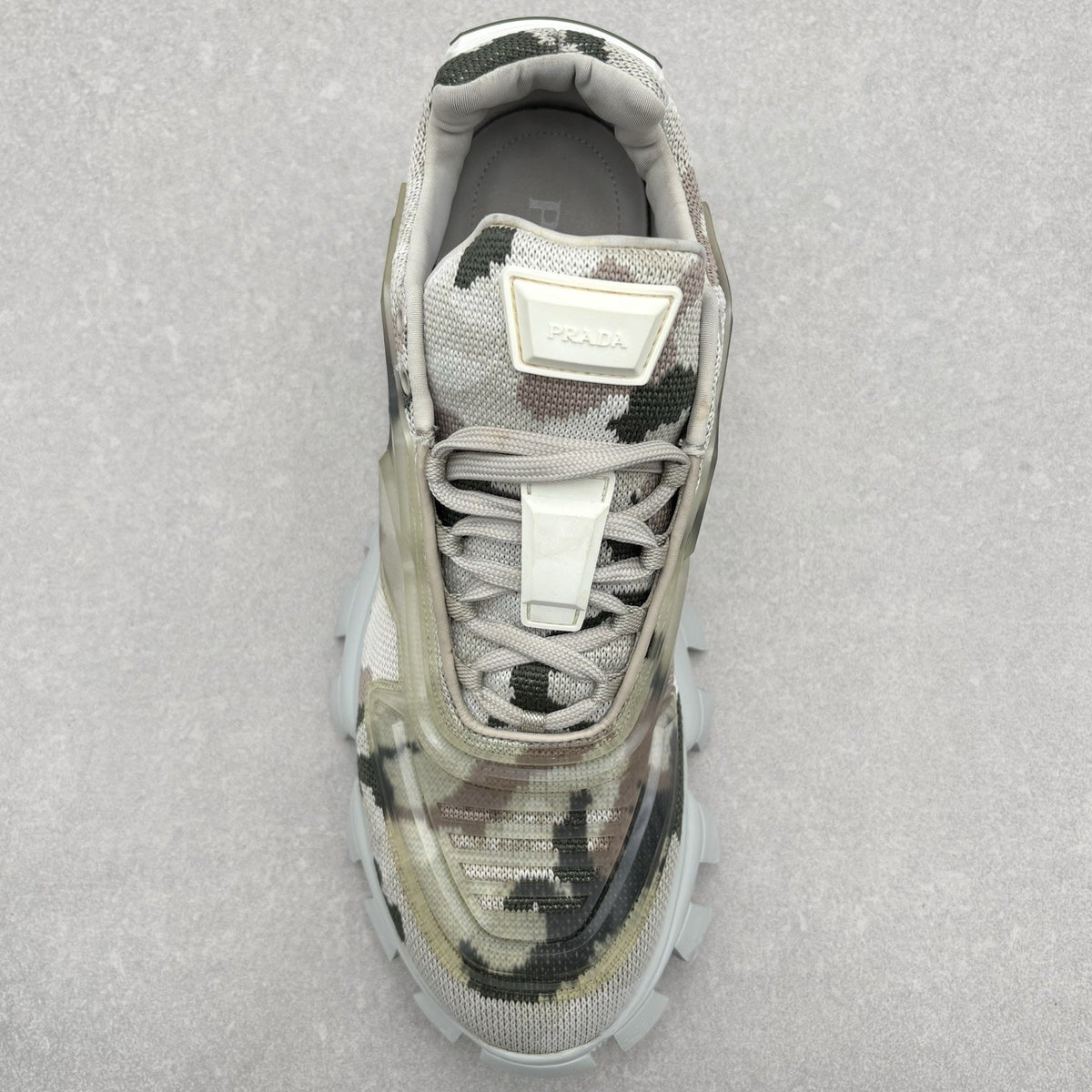 Cloudbust Thunder Camo — photo 5