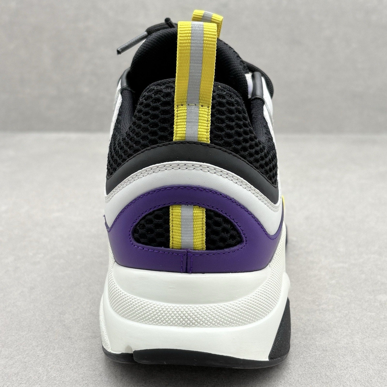 Dior B22 Sneaker ' Violet White ' | Size 42 (9 US)