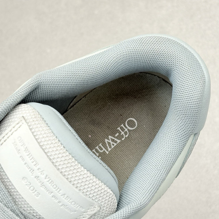 Out Of Office Mint Grey — photo 12