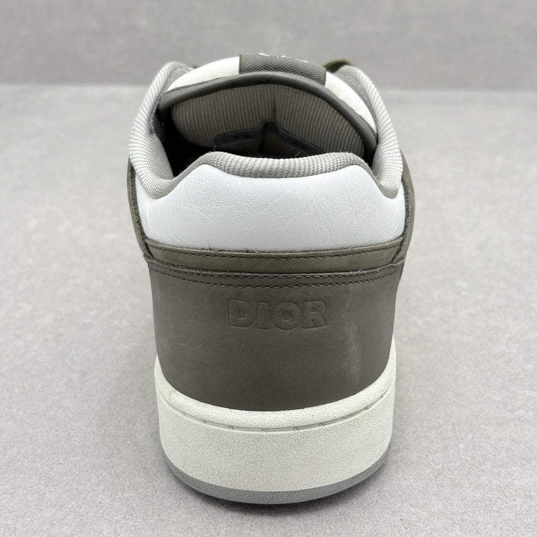 B27 Low Dior Olive White — photo 3