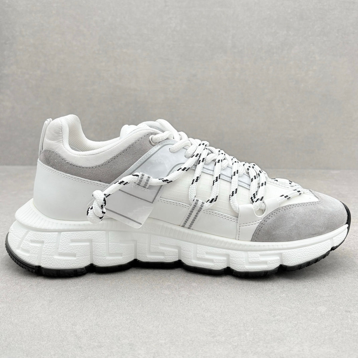 Trigreca 2.0 Sneaker White — photo 10