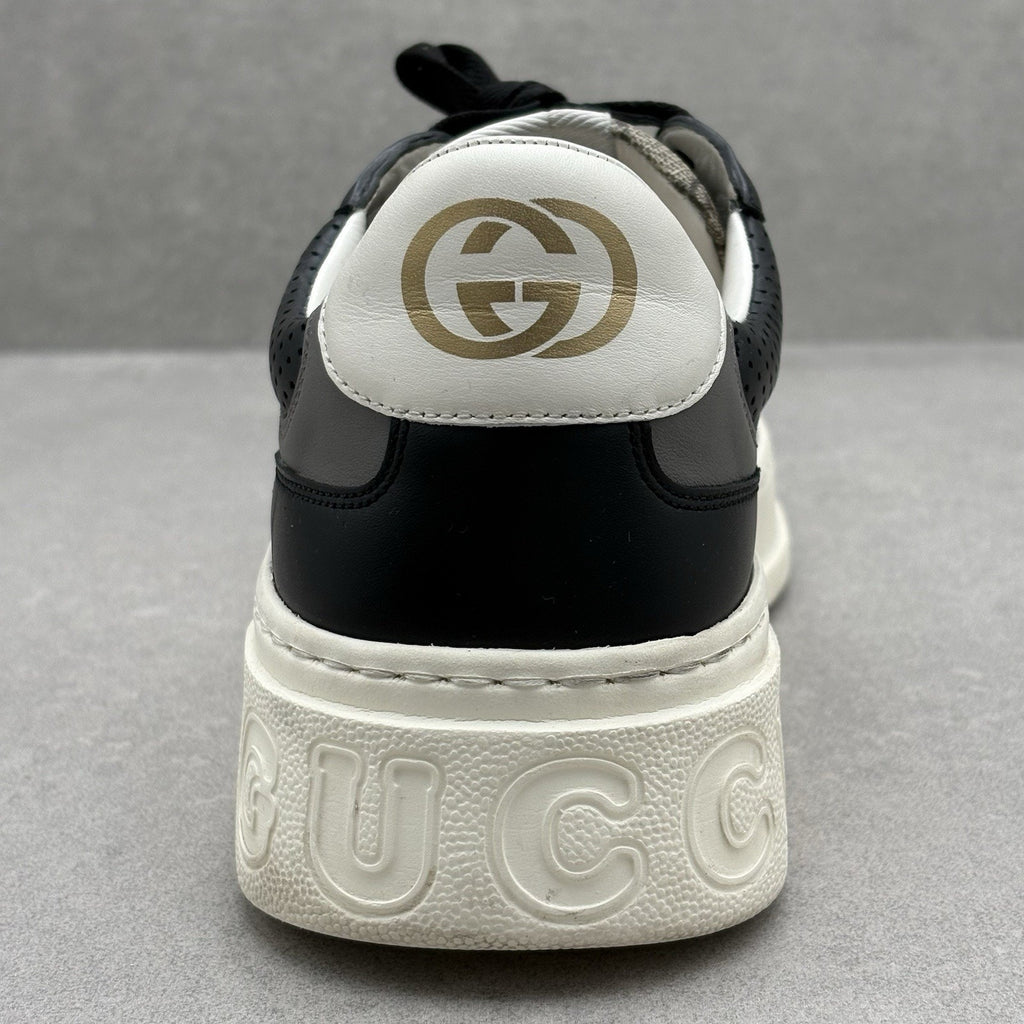 Gucci GG Supreme Sneaker ' Beige Ebony ' | Size 9.5 G (10 US)