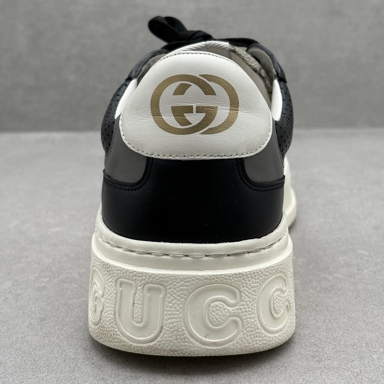 GG Supreme Sneaker Beige Ebony — photo 8
