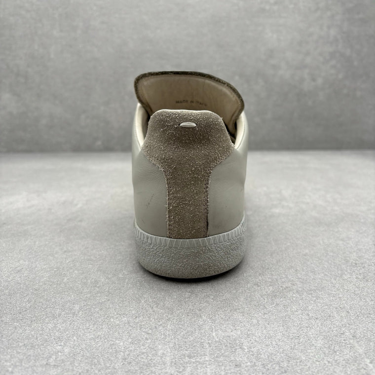 Low beige — photo 3