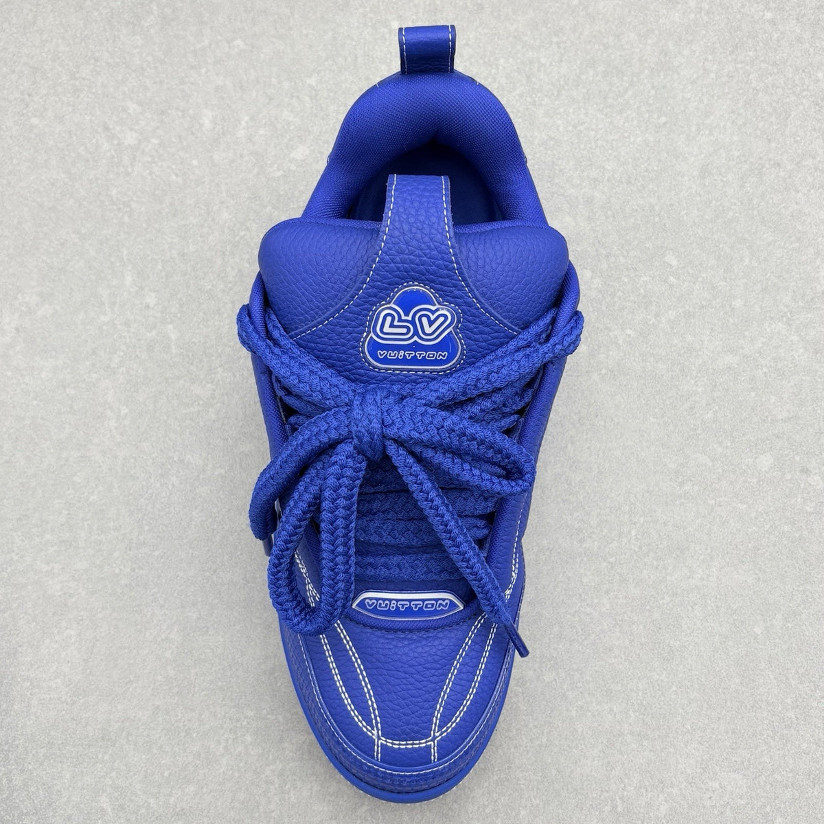 Skate Blue — photo 5