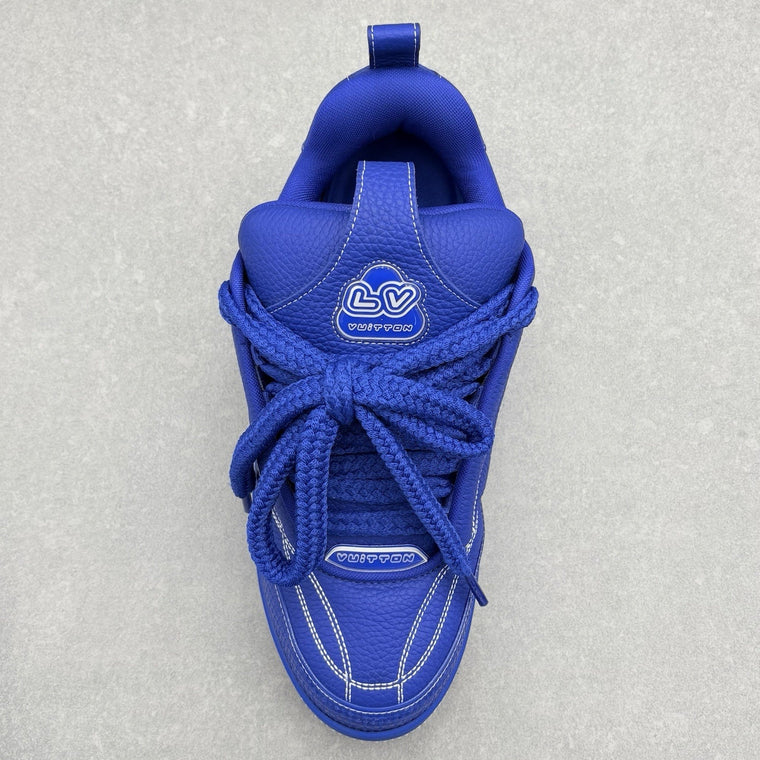 Skate Blue — photo 5