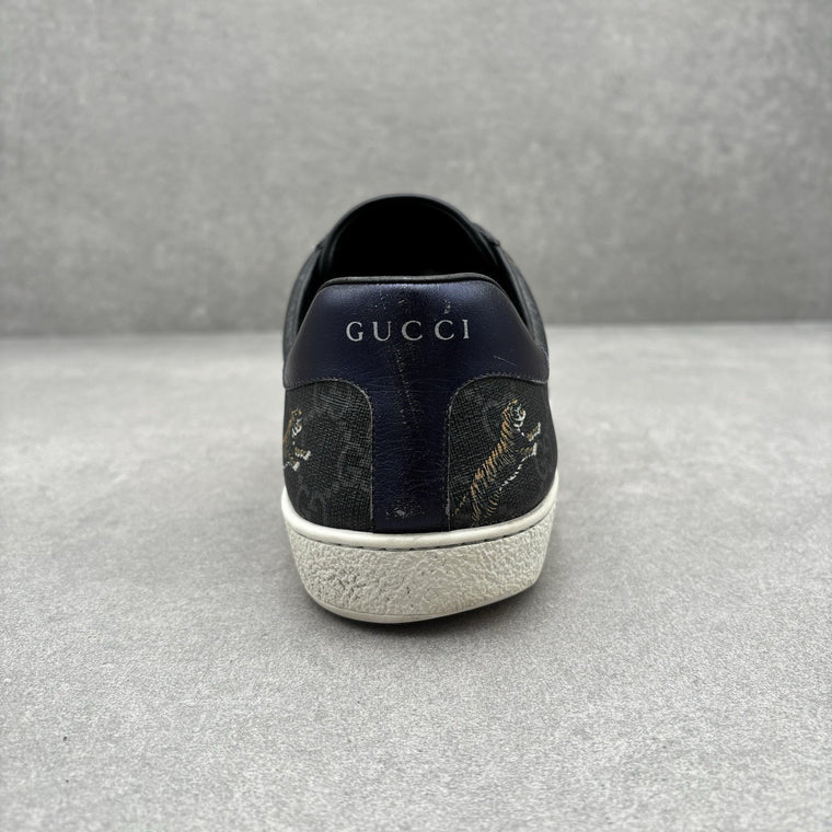 Tiger Ace GG Supreme Monogram — photo 3