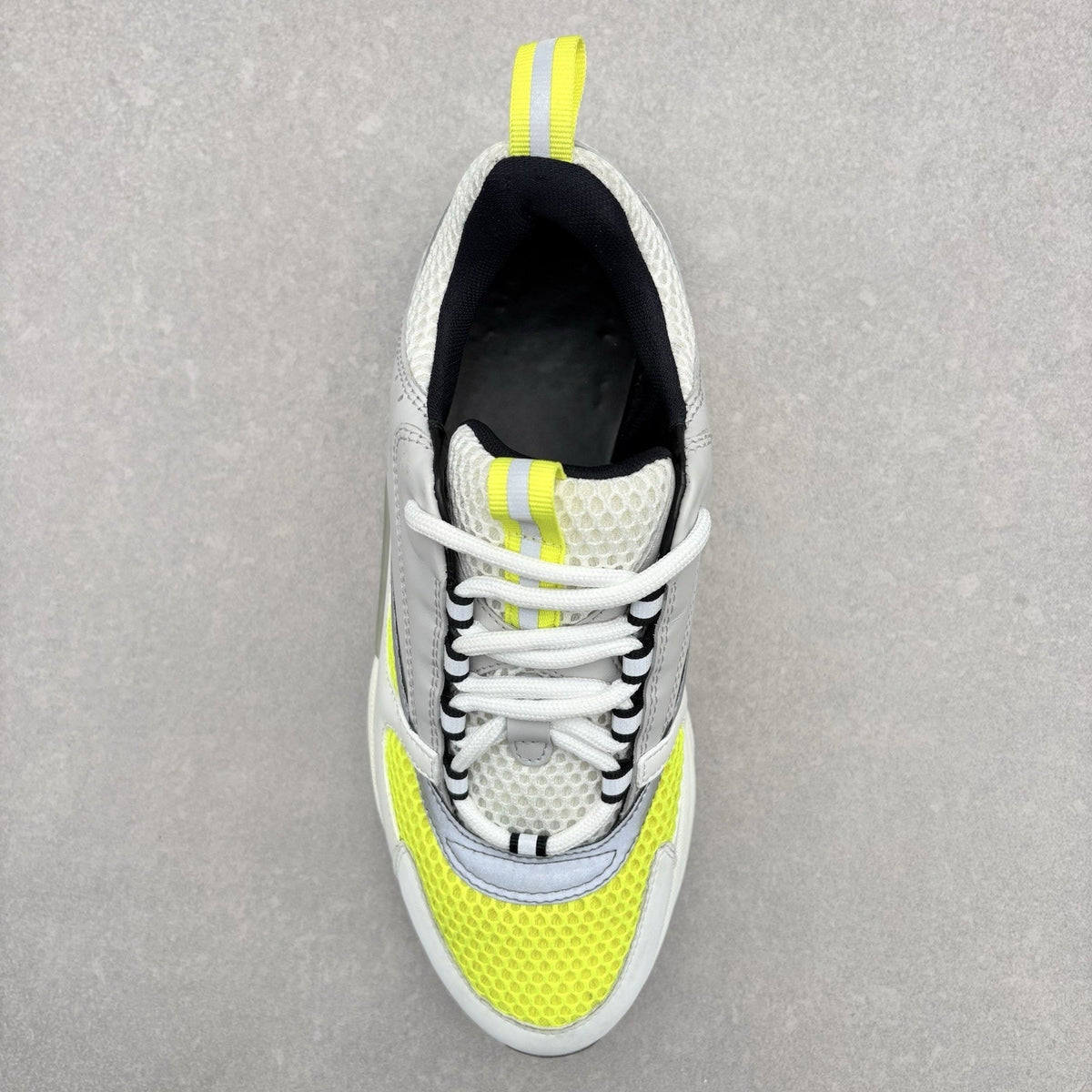 B22 White Yellow — photo 5