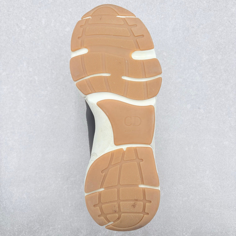 B22 Reflective Sneaker Coffee Violet — photo 12