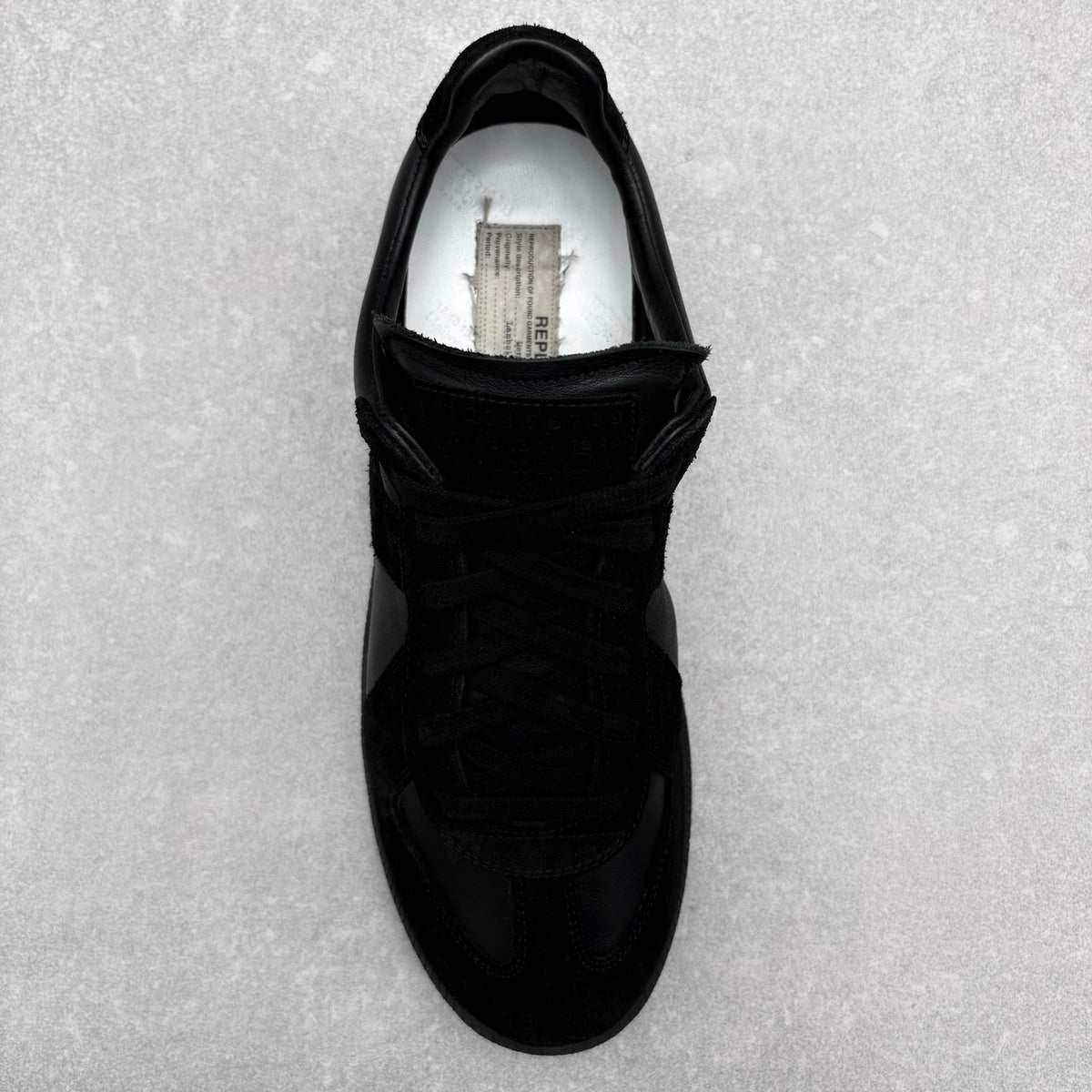 Low Black — photo 5