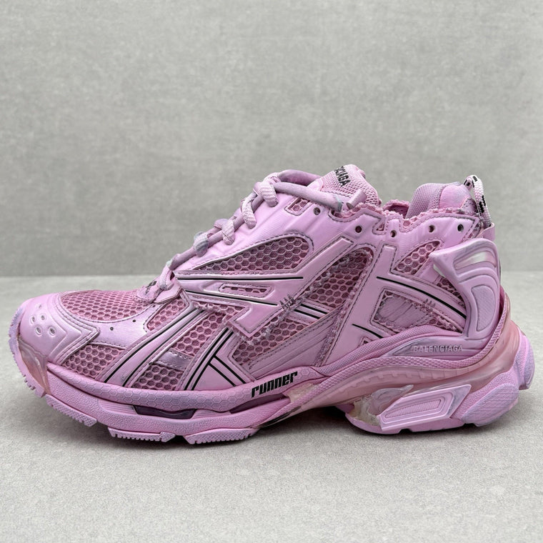 Runner Pink — photo 8