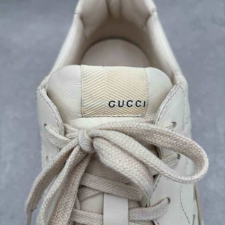Rhyton GG Gucci Logo — photo 12