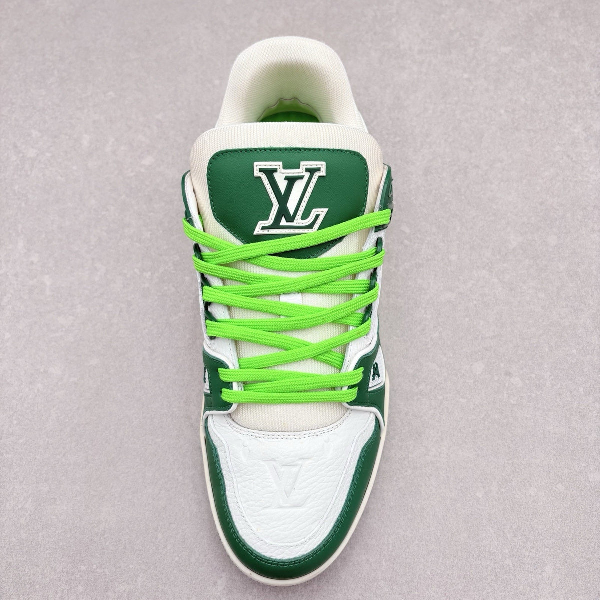 LV Trainer Green — photo 11