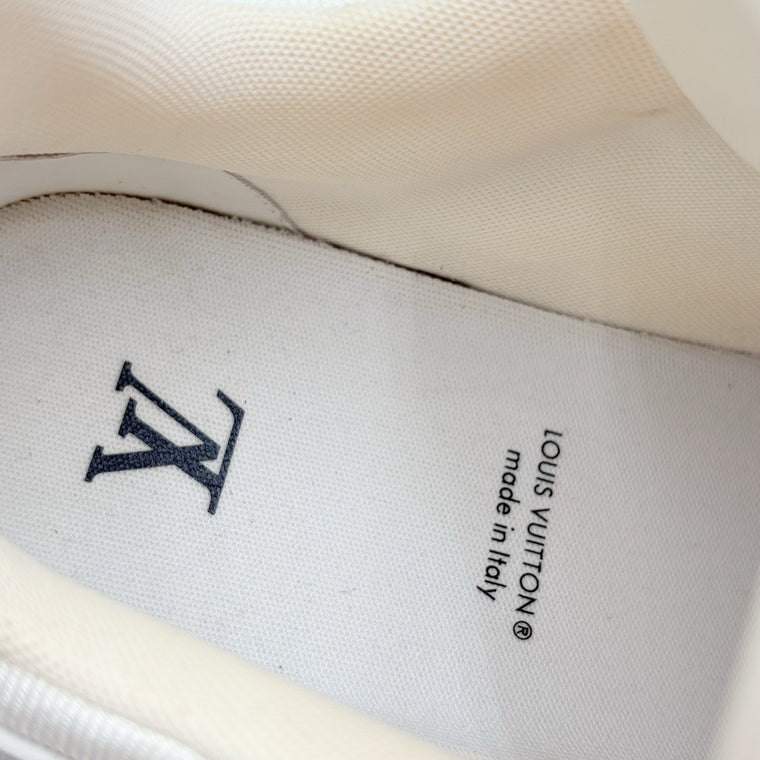 Trainer Pink — photo 12