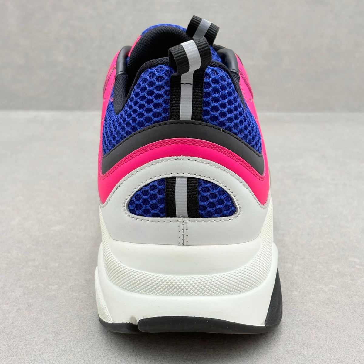 B22 Sneaker Pink White Blue — photo 3