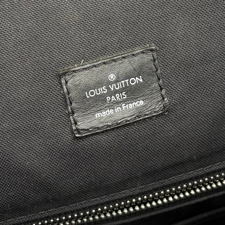 Monogram Backpack Brown — photo 14