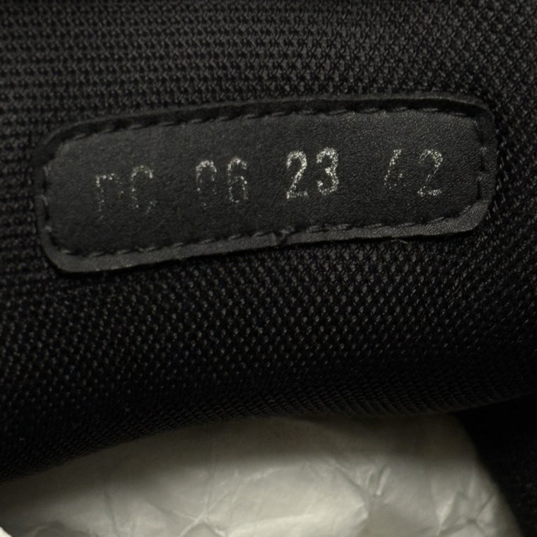 B30 Reflective Sneaker White Blue — photo 15