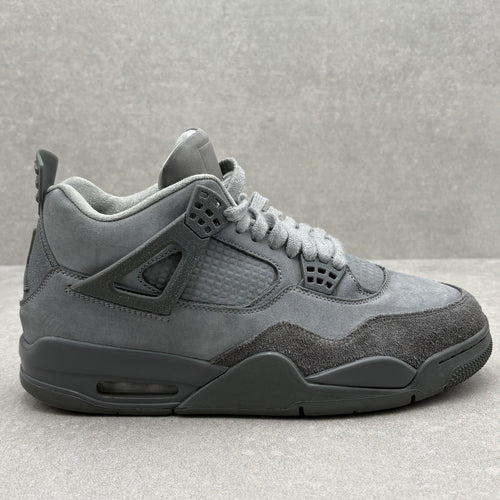 Air Jordan 4 Retro SE ' Wet Cement ' | Size 9.5 US