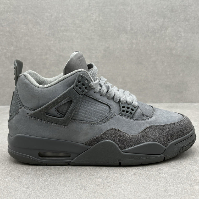 Air Jordan 4 Retro SE Wet Cement — photo 2