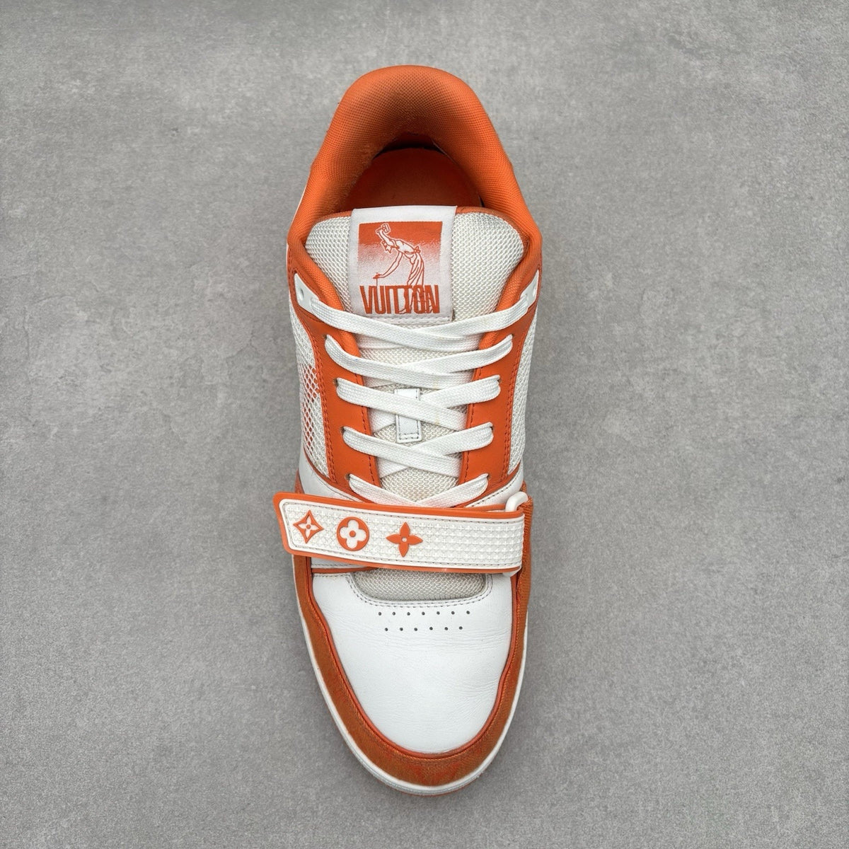 Trainer Strap Orange — photo 5