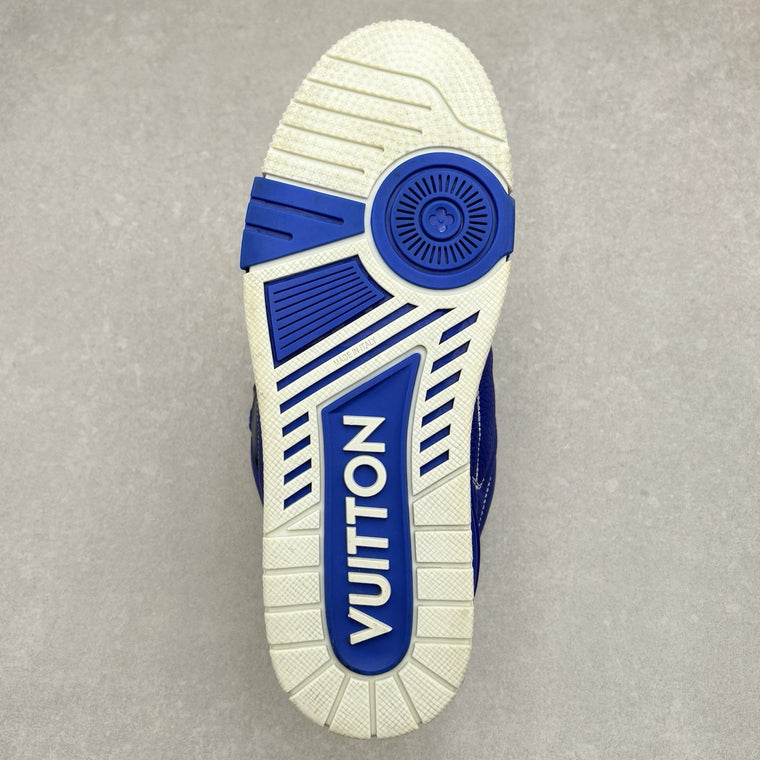 Skate Blue — photo 7
