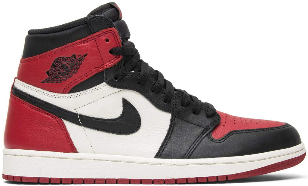 Size 10 - Jordan 1 Retro OG High Bred Toe | GREAT CONDITION!