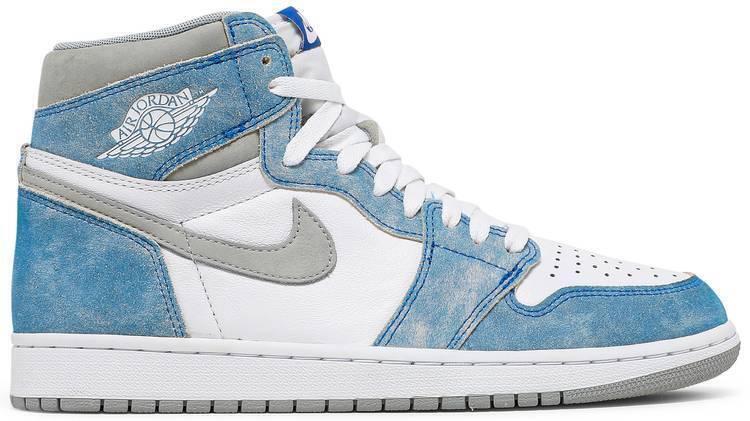 Size 8.5 - Jordan 1 Retro OG High Hyper Royal |GREAT CONDITION!