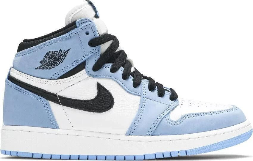 Size 11 - Air Jordan 1 Retro OG High ' University Blue ' | GREAT CONDITION!
