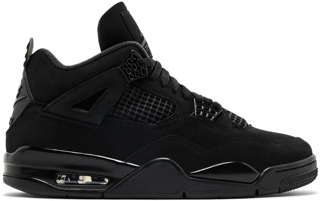 Size 13 - Air Jordan 4 Retro 2025 Black Cat | NEW!