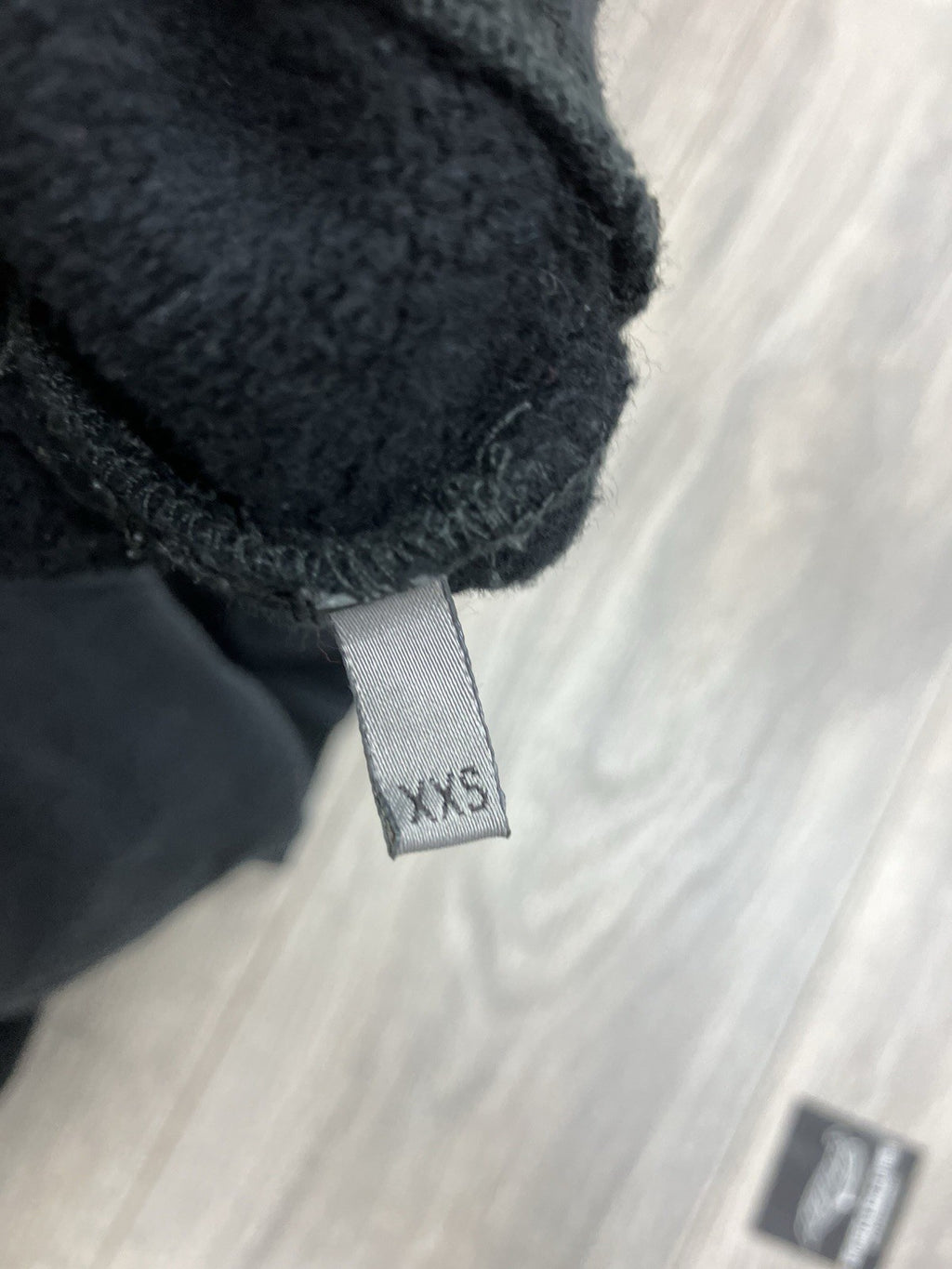 Size XXS - Christian Dior Sweatshirt Icon ' Black '