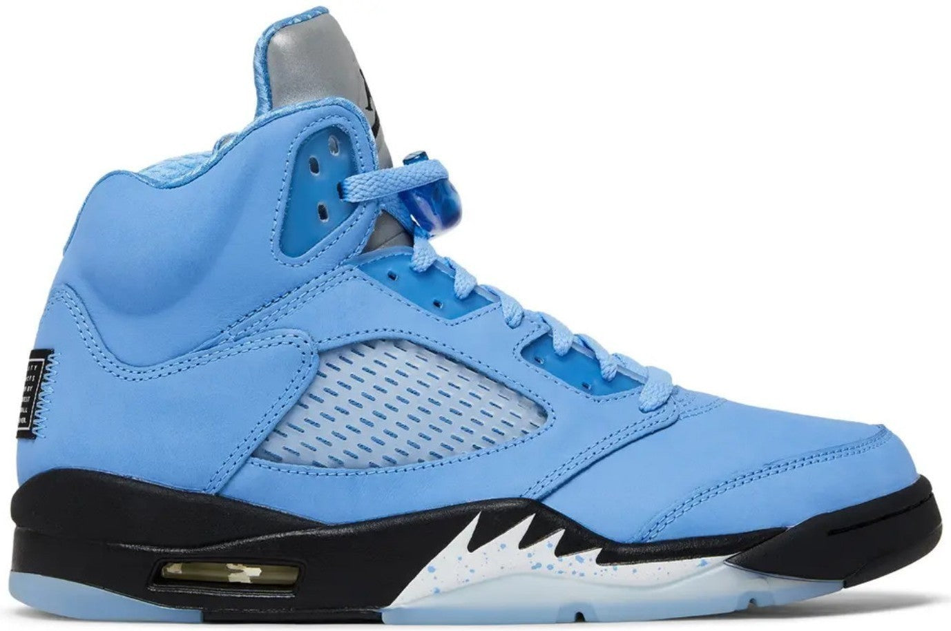 Size 9 - Air Jordan 5 Retro SE Mid ' UNC ' | GREAT CONDITION!