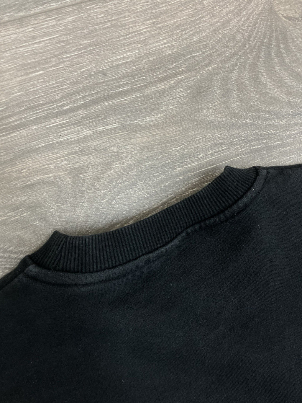 Size XXS - Christian Dior Sweatshirt Icon ' Black '