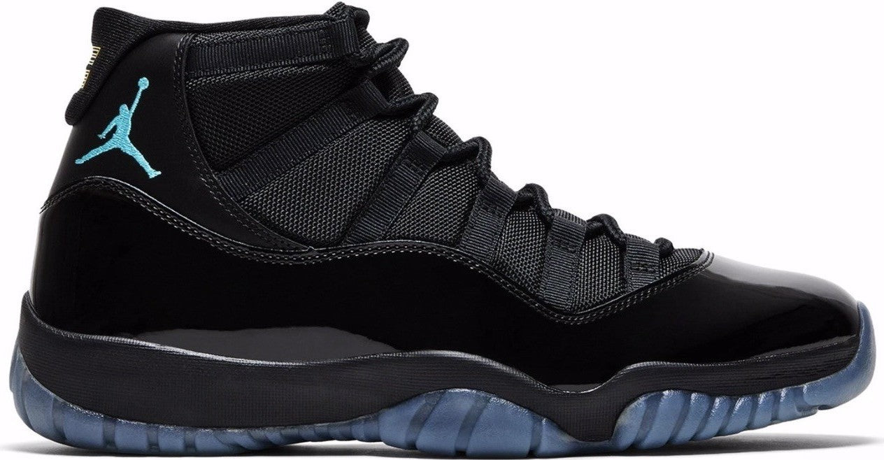 Size 13 - Air Jordan 11 Retro 2025 Gamma Blue | NEW!