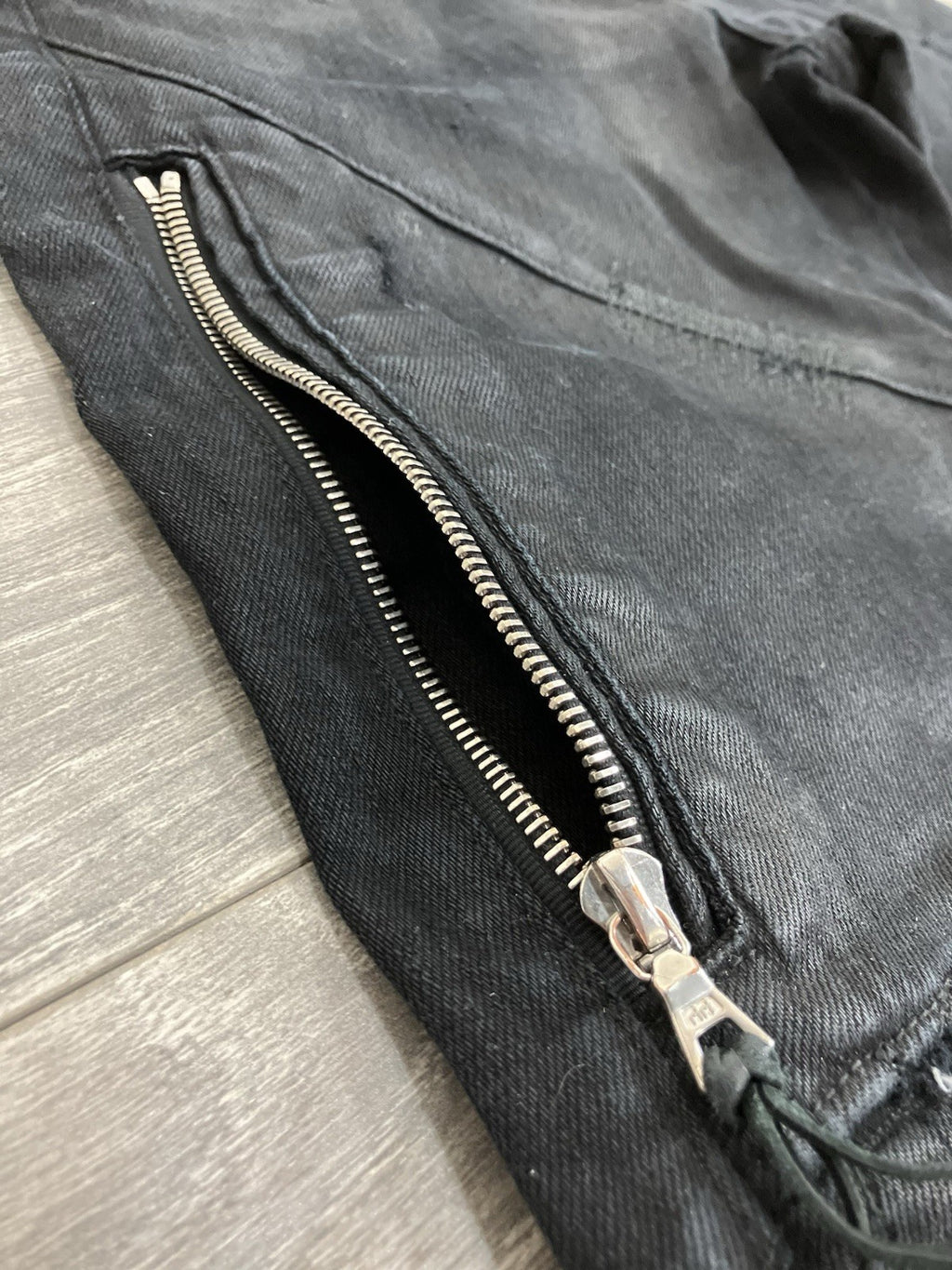 Size 31 - Amiri Denim Jeans ' Black ' | GOOD CONDITION | 100% AUTHENTIC!